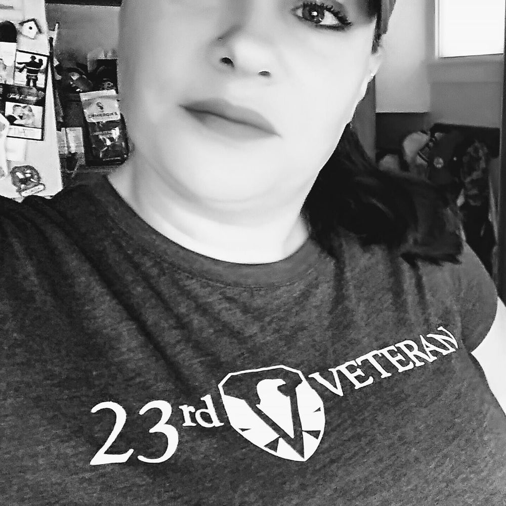 Meet your Posher, Kristin